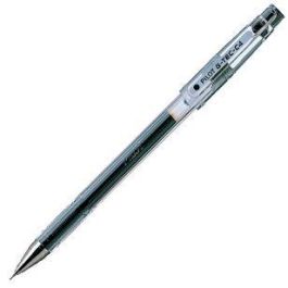 Pilot Roller Tinta De Gel G-Tec-C4 Negro Precio: 2.50000036. SKU: B1HE4C44M5