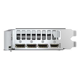 Gigabyte RTX 5060 Ti Eagle Ice OC 16GB GDDR7 Tarjeta Gráfica GV-N506TEAGLEOC ICE-16GD