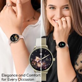 Smartwatch Forever GSM180307 Rosa