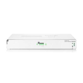 Router Aruba ION SG2505P Ethernet WAN WAN 10/100/1000 Precio: 578.50000054. SKU: B18YTMJWEL