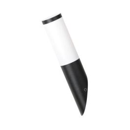 Aplique Exterior RABALUX "Black torch" 1xE27 IP44 [RAB-8145]