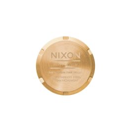 Reloj Hombre Nixon Mod. MEDIUM TIME TELLER Reloj Hombre Nixon Mod. MEDIUM TIME TELLER