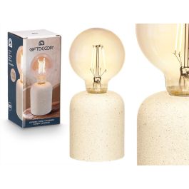 Lampara Led Base Oval Giftdecor 8X19CM (8 Unidades) Lampara Led Base Oval Giftdecor 8X19CM (8 Unidades) Precio: 44.5000006. SKU: B176SPDHHG