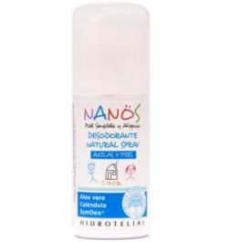 Desdodorante Nanos Spray 75Ml Precio: 9.5000004. SKU: B1BFFKQDLG