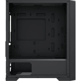 Xigmatek XIG4713436748540 Caja PC Mini Torre Negro Formato Micro-ATX