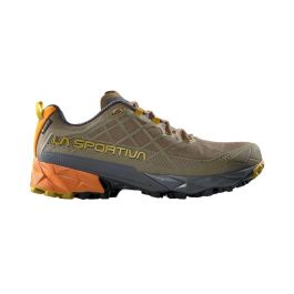 Zapatillas de Hombre para Caminar La Sportiva Akyra II Gtx Oliva 45 Precio: 165.5000006. SKU: B17YX8JZYM