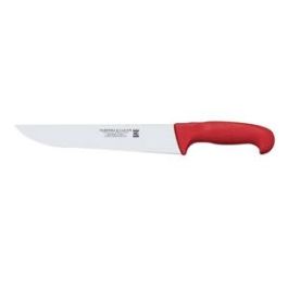 Martinez y Gascon Cuchillo de Oficio Norplast Rojo, 31 cm, Utensilio de Corte para Cocina Precio: 24.50000014. SKU: B15JWQYF4Z