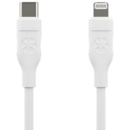 dbramante1928 Cable 2.5M USB-C a Lightning Certificado MFI Blanco Precio: 28.798. SKU: B1HAGQ8HNR