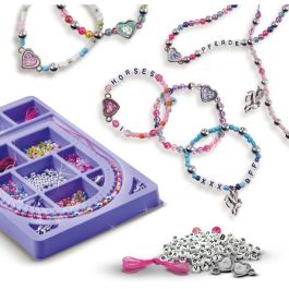 Ses Creative SES8710341146504 Studio de Joyería con temática de Caballos