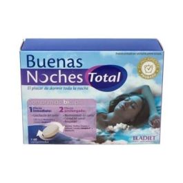 Buenas Noches Total Buenas Noches Total Precio: 20.79. SKU: B165Z83J4N