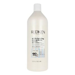 Redken Acid Bonding Concentrate Conditioner 11% 1000ml - Reparación Máxima y Protección para Cabello Dañado Precio: 45.50000026. SKU: B1BZRD7HMQ