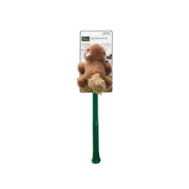 Hunter Juguete para Perros Flingerz Ardilla Peluda con Lanzador Integrado, Nylon Balístico Resistente, Chirriador, Recogida Fácil y Lavable Hunter Juguete para Perros Flingerz Ardilla Peluda con Lanzador Integrado, Nylon Balístico Resistente, Chirriador, Recogida Fácil y Lavable Precio: 17.89000004. SKU: B1EP47GJF5