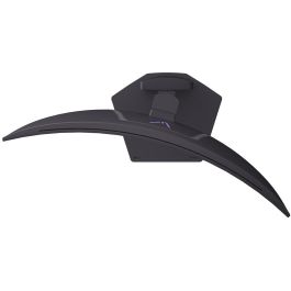 LG 34GX900A-B Monitor Gaming OLED Curvo de 34" Wide Quad HD, 3440x1440, 240Hz, 0.03ms, G-Sync, FreeSync Premium Pro