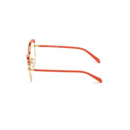 Montura de Gafas Mujer Emilio Pucci EP5131-55030 Ø 55 mm