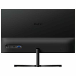 Xiaomi 1C Monitor LED 23.8" Full HD 1080P IPS, Bisel Estrecho, Luz Azul Reducida, Cuerpo Super Fino 7.3mm, Negro