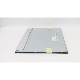Lenovo 21.5-inch Touch LCD display, multi-touch support, designed for all-in-one desktops and interactive applications. Lenovo 21.5-inch Touch LCD display, multi-touch support, designed for all-in-one desktops and interactive applications.
