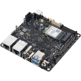 ASUS Tinker Board 3N PLUS/4G/32G Rockchip RK3568 4GB RAM 32GB eMMC Computadora de Placa Única Precio: 340.98999957. SKU: B19XVE6GSP