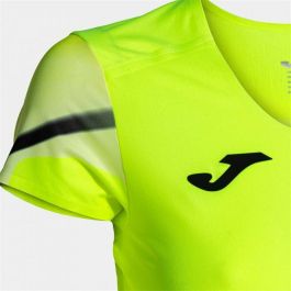 Camiseta de Manga Corta Infantil Joma Sport Elite XI