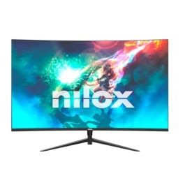Nilox NXM27FHD18001 Monitor 27 Pulgadas Full HD 180Hz VA AMD FreeSync 1ms Negro Precio: 123.98999954. SKU: B16CSEMAXH