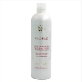 Levissime Cold Fluid Líquido de Vendas Frías 500ml - Tratamiento Reductor Anticelulítico y Reafirmante para Cabina Precio: 14.9000005. SKU: B18AKHKZTW