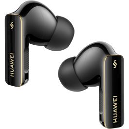 Auriculares Huawei 55037962 Negro