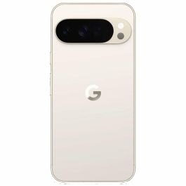 Google Pixel 10 Pro XL 256GB Porcelain 6.8" OLED 16GB RAM Triple Cámara 50MP