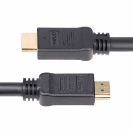 Cable USB Startech HD2AP-10M-HDMI-CABLE Negro 10 m