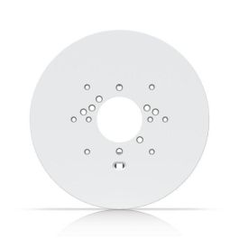 Ubiquiti Placa de Montaje para Gang Box Ø140x12mm, Policarbonato, Compatible con Cámaras UniFi Protect Precio: 44.5900004. SKU: B146CPNLZF
