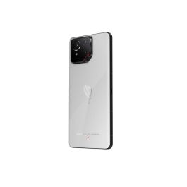 Smartphone Asus ROG Phone 9 AI2501-12G512G-WH 6,78" Qualcomm Snapdragon 8 Elite 12 GB RAM 512 GB Blanco