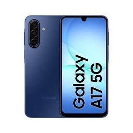 Samsung Sm-A176B Galaxy A17 5G Dual SIM 8GB RAM 256GB Almacenamiento Blue Precio: 242.88999977. SKU: B1ATGYDWAT