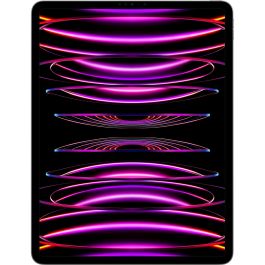 Apple iPad Pro 12.9 Wi-Fi 1TB spacegrau (6.Gen.) *NEW* Precio: 2745.8893. SKU: B1DEHZNN5P