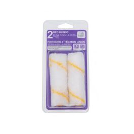 Barbosa Rodillo Mini Poliamida 6 cm para Paredes y Techos Lisos (2 Recambios) Barbosa Rodillo Mini Poliamida 6 cm para Paredes y Techos Lisos (2 Recambios) Precio: 2.95000057. SKU: B1E3MWJY3W