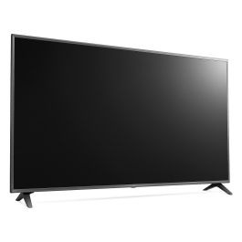 LG 50UR781C0LK Televisor LED 50" 4K Ultra HD Smart TV con webOS, Wi-Fi, HDR10, Bluetooth 5.0, 3x HDMI 2.1, Negro
