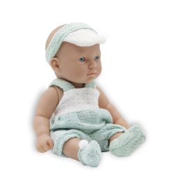 Tachan Muñeca 26Cm Conjunto Pantalón Verde T01062 Muñeca Moderna Ideal Para Juegos De Simulación Y Estimular Emociones. Precio: 11.68999997. SKU: B18SG8Z38E