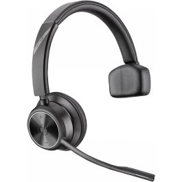 Poly Savi 7310 Auriculares Inalámbricos DECT Monoauricular Profesional con Micrófono de Cancelación de Ruido para Microsoft Teams Negro Precio: 150.58999945. SKU: B172N82S7Z