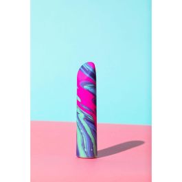 Bala Vibradora Blush Limited Addiction Multicolor Bala Vibradora Blush Limited Addiction Multicolor