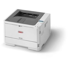 OKI Impresora Laser/LED Monocromo B432dn