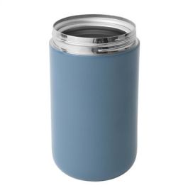 Recipiente Alimentos Acero Inox 0,75 L Azul BERGHOFF 3950134