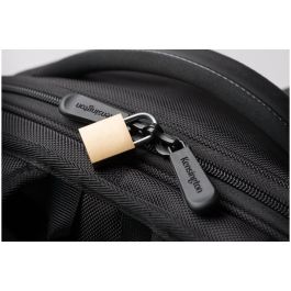 Mochila para Portátil Kensington K60383EU Negro 14"