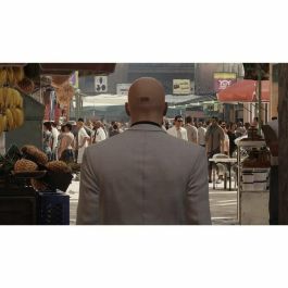 Koch Media KOC0884095223342 - HITMAN World of Assassination Edición Signature - Juego para Nintendo Switch 2