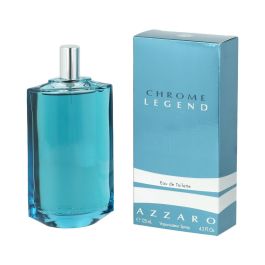 Perfume Hombre Azzaro EDT Chrome Legend 125 ml Precio: 44.5900004. SKU: B1FN5ADM4R