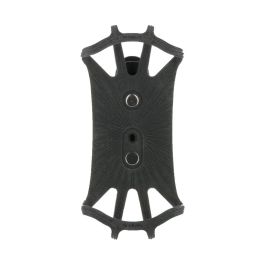 Funda para Móvil Mobilis 001359 Negro