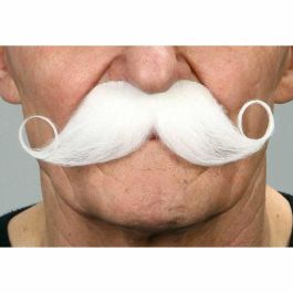 My Other Me Bigote One Size Multicolor Precio: 5.50000055. SKU: B1J547RE3S