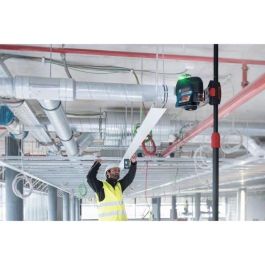 Accesorios de actualización LR7 (GCL 2-50 C/G y GLL 3-80 C/CG) BOSCH Accesorios de actualización LR7 (GCL 2-50 C/G y GLL 3-80 C/CG) BOSCH