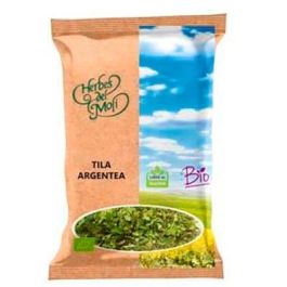 Tila Argentea Eco Precio: 3.4999998. SKU: B17M8FQRBZ