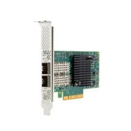 Hewlett Packard Enterprise Broadcom BCM57414 Ethernet 10/25Gb 2-port SFP28 Adapter Precio: 338.49999986. SKU: B1HZDHMHS6