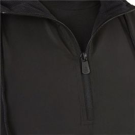 Sudadera con Capucha Hombre New Era Chicago Bulls Negro