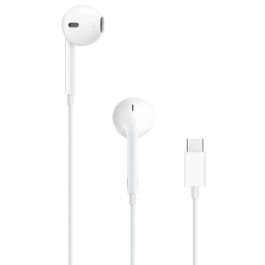 Apple Auriculares con Cable y Micrófono, Conector USB-C Precio: 21.49999995. SKU: B15XR3KSYQ