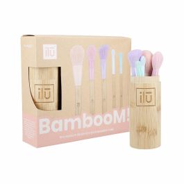 Ilū Bamboom Lote Ilū Bamboom Lote Precio: 16.50000044. SKU: S05110230