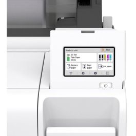 CANON IMPRESORA GRAN FORMATO TM-340 (EUR) 36"